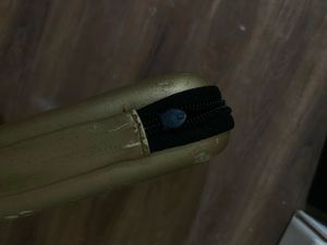 Black Hard Case for Electronics