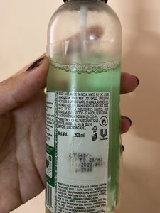 BODY MIST