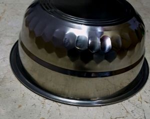 Diamond Design Bowl