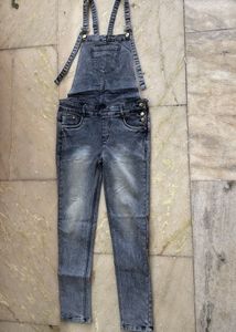 Stylish Denim Jeans