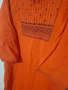 Srishti Kurta