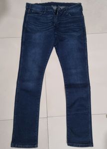 Trendy Men's Wrangler Jeans