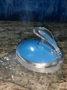 DEEP 🧼 HAIR CLEANING BRUSH