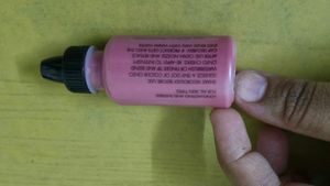 Daniel Sandler Watercolour Liquid Blush