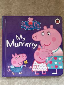 Like new Ladybird peppa