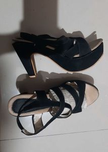 party wear 6 inch heels