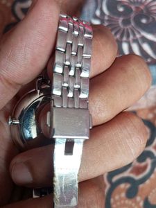 Fossil Orignal Analog Women's Watch