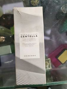 Centella Tone-Up Sunscreen SPF 50+