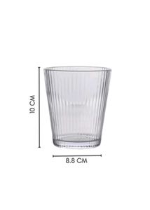 Yera Epitome Tumblers - Set of 2