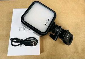 Dior Portable LED Ring Light