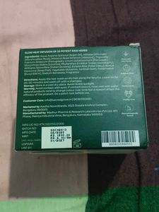 Sacred Grove Condition &amp; Repair Hair Mask