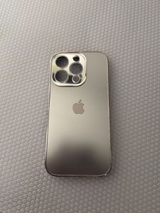 Sleek iPhone Case