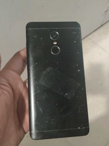 Redmi Note 4