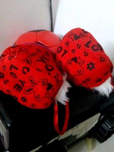 Adorable Baby Booties with Cute Design