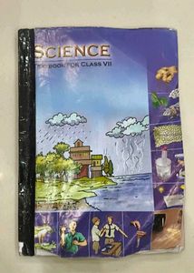 Class VII Science Textbook