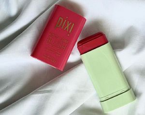 Pixi Ruby Hydrating Solid Cheek Tint