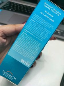 Neutrogena Hydro Boost Hydrating Fluid SPF 50
