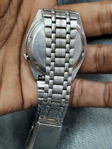 Seiko 5 Automatic Watch