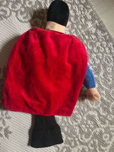 Superman Golf Headcover 🦸‍♂️⛳