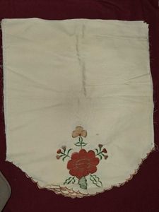 Set of 5 Sofa covers (singles)