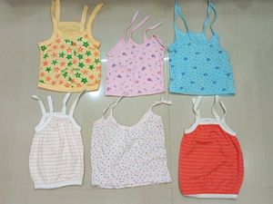 pack of 6 , baby wear