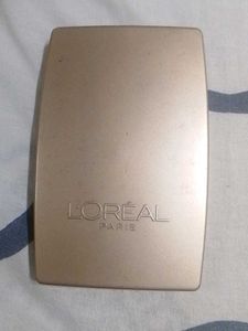L'Oreal Paris True Match Powder Compact