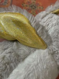 penguin soft toy