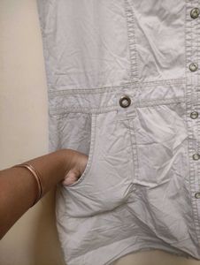 cargo dress.