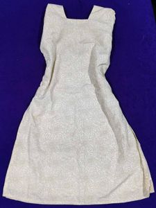 Elegant Embellished Kurta