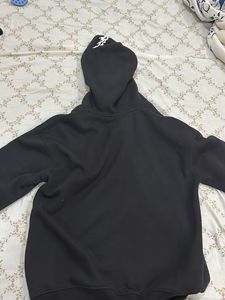 Gothic Zip-Up Hoodie