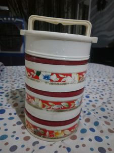 Beautiful Lunch Box!