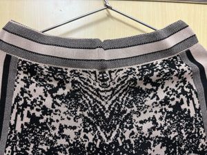 Designer Print Sweater made from Thailand