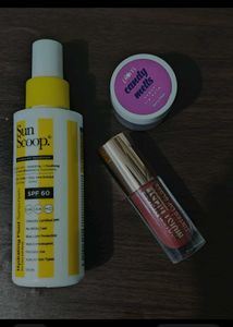Sun Scoop SPF 60 Hydrating Sunscreen