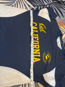 California Golden Bears T-Shirt