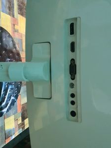 Samsung Monitor Curved 27 Inch
