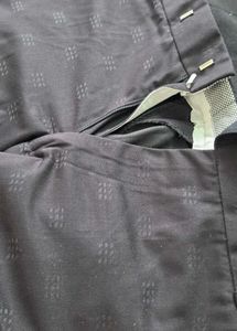 men black formal pant tailored