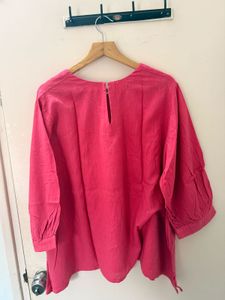 Elegant Pink coord Set for Women