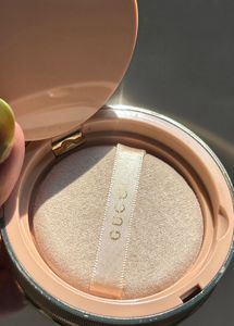 Gucci Pressed Powder Compact