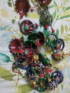 decorative latkan