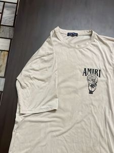 AMIRI Graphic T-Shirt