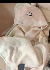 Gucci Scarf - STEAL DEAL( check details)
