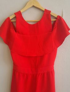 Zara Basic Jumpsuit(Fixed Price)