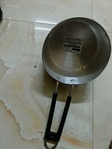 brand new Aluminum Saucepan