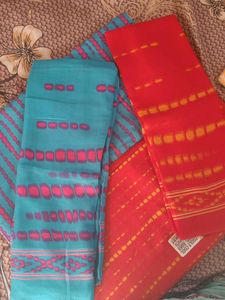 Printed Cotton Dupattas