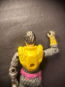 GiJoe Action Figure