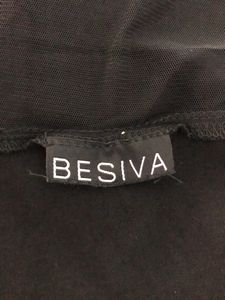 Black Party Wear Dress(Women’s)