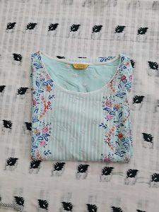 Branded Kurta