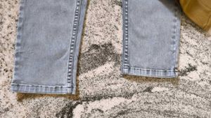 Jeans &amp;Top