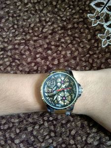 Mens watch Combo