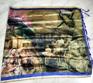LEHNGA WITH DUPATTA FOR NAVRATRI